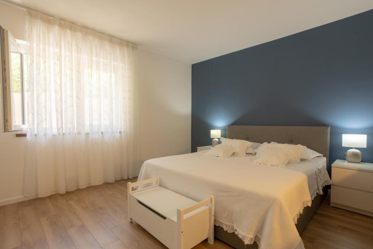 Apartman Citromelo Σπλιτ Εξωτερικό φωτογραφία