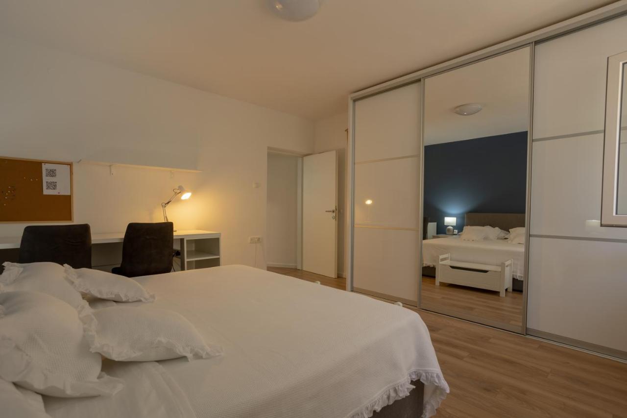 Apartman Citromelo Σπλιτ Εξωτερικό φωτογραφία