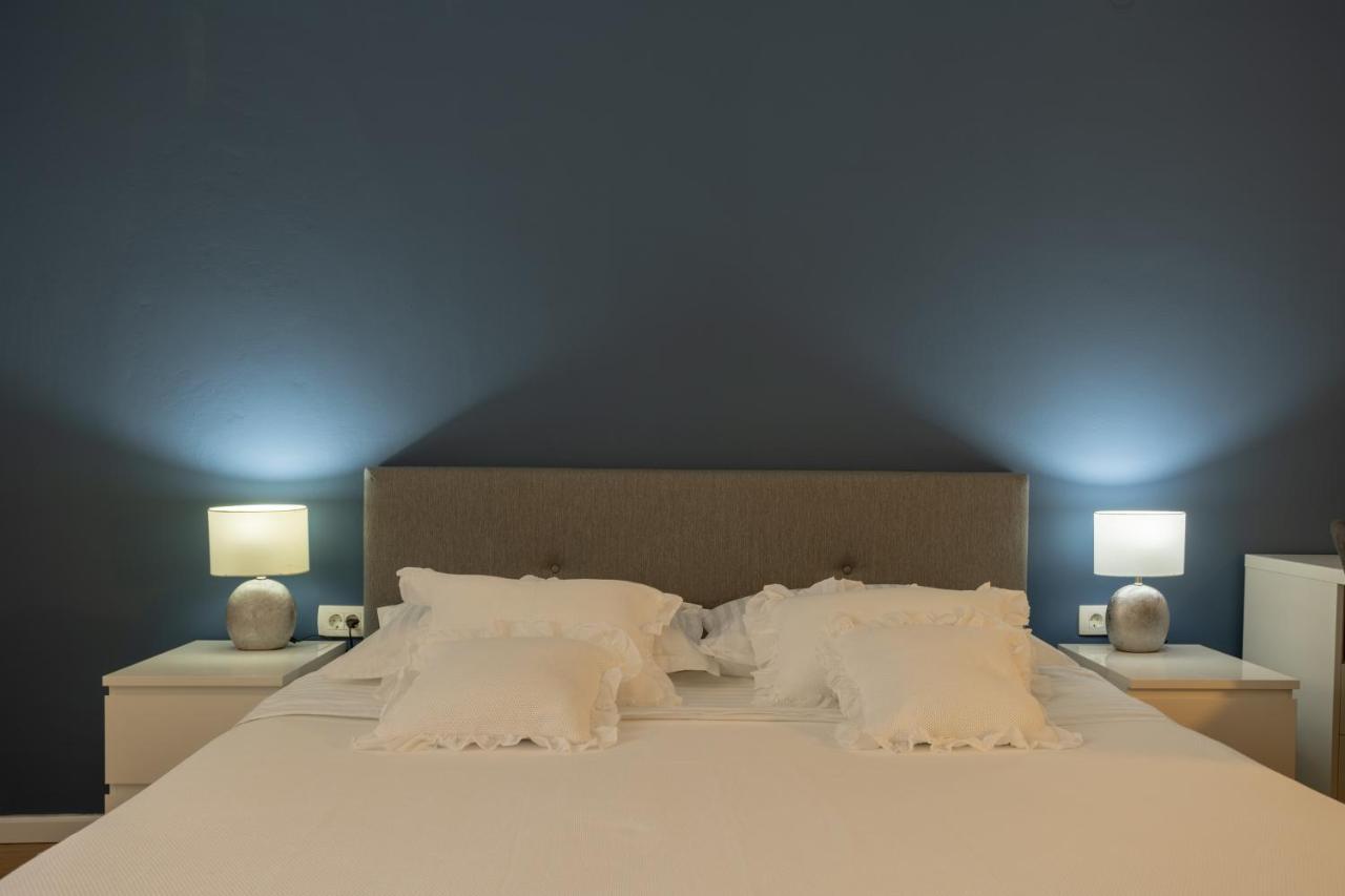 Apartman Citromelo Σπλιτ Εξωτερικό φωτογραφία
