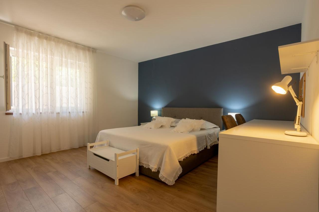 Apartman Citromelo Σπλιτ Εξωτερικό φωτογραφία
