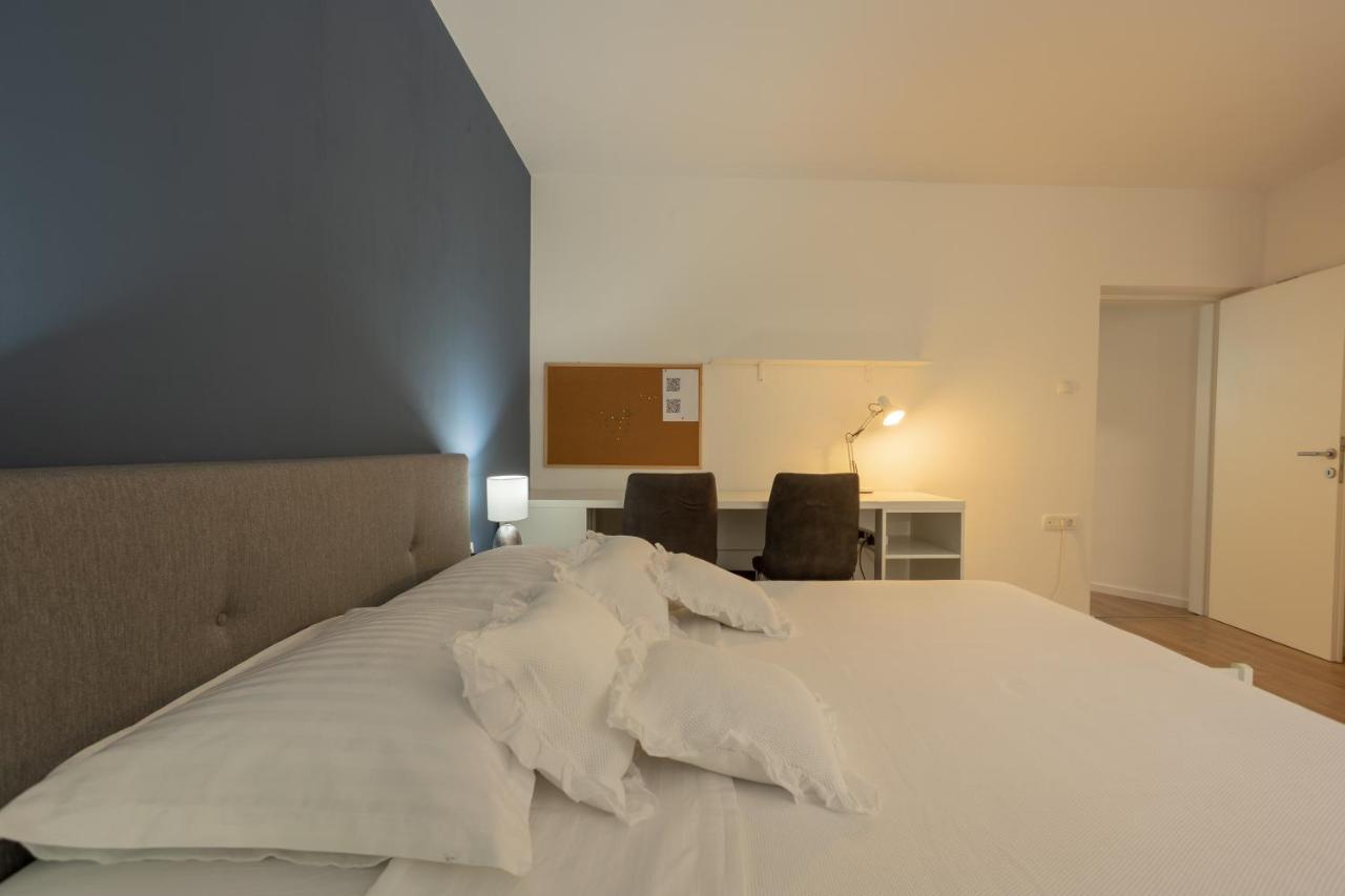 Apartman Citromelo Σπλιτ Εξωτερικό φωτογραφία