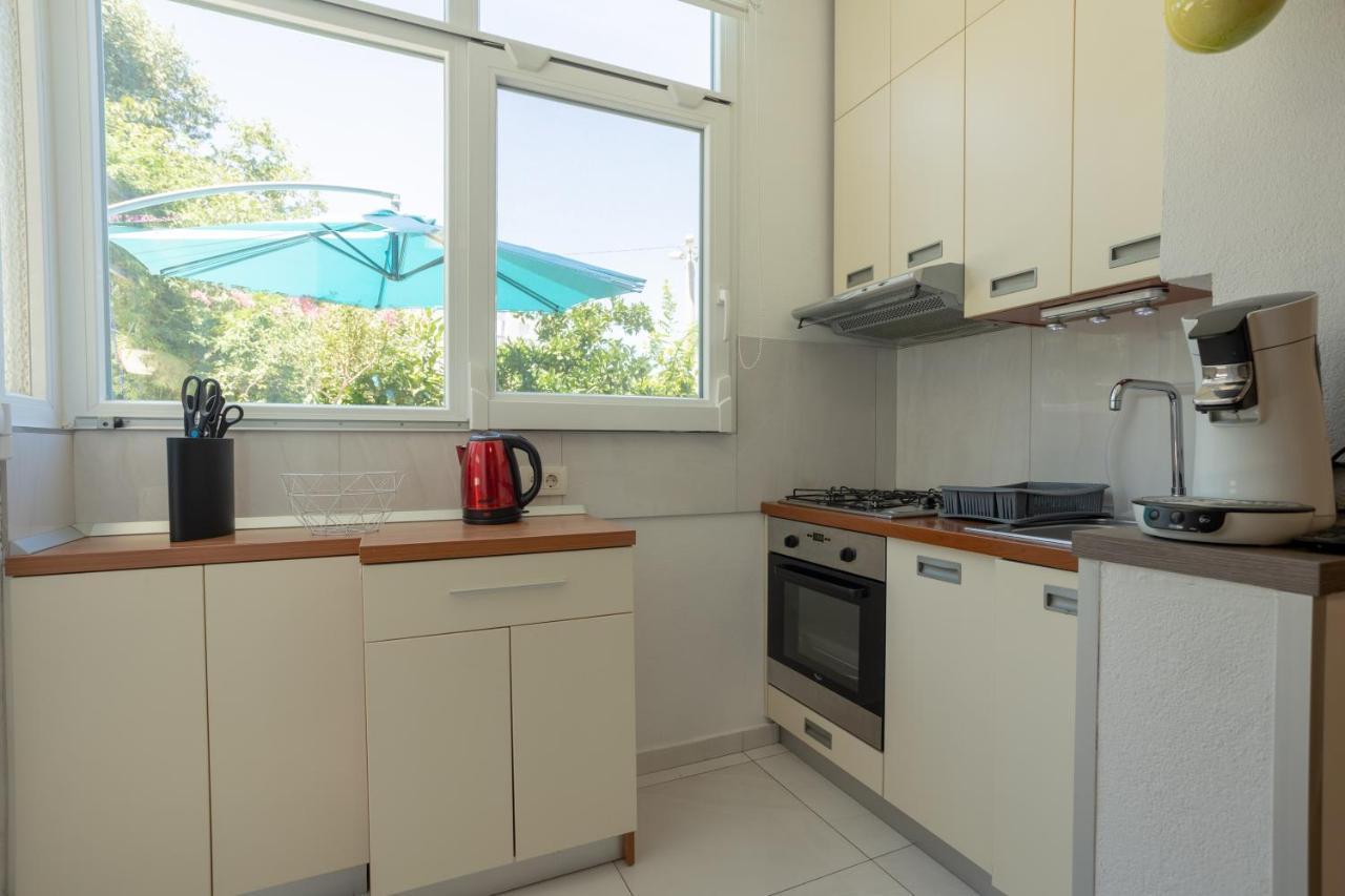 Apartman Citromelo Σπλιτ Εξωτερικό φωτογραφία