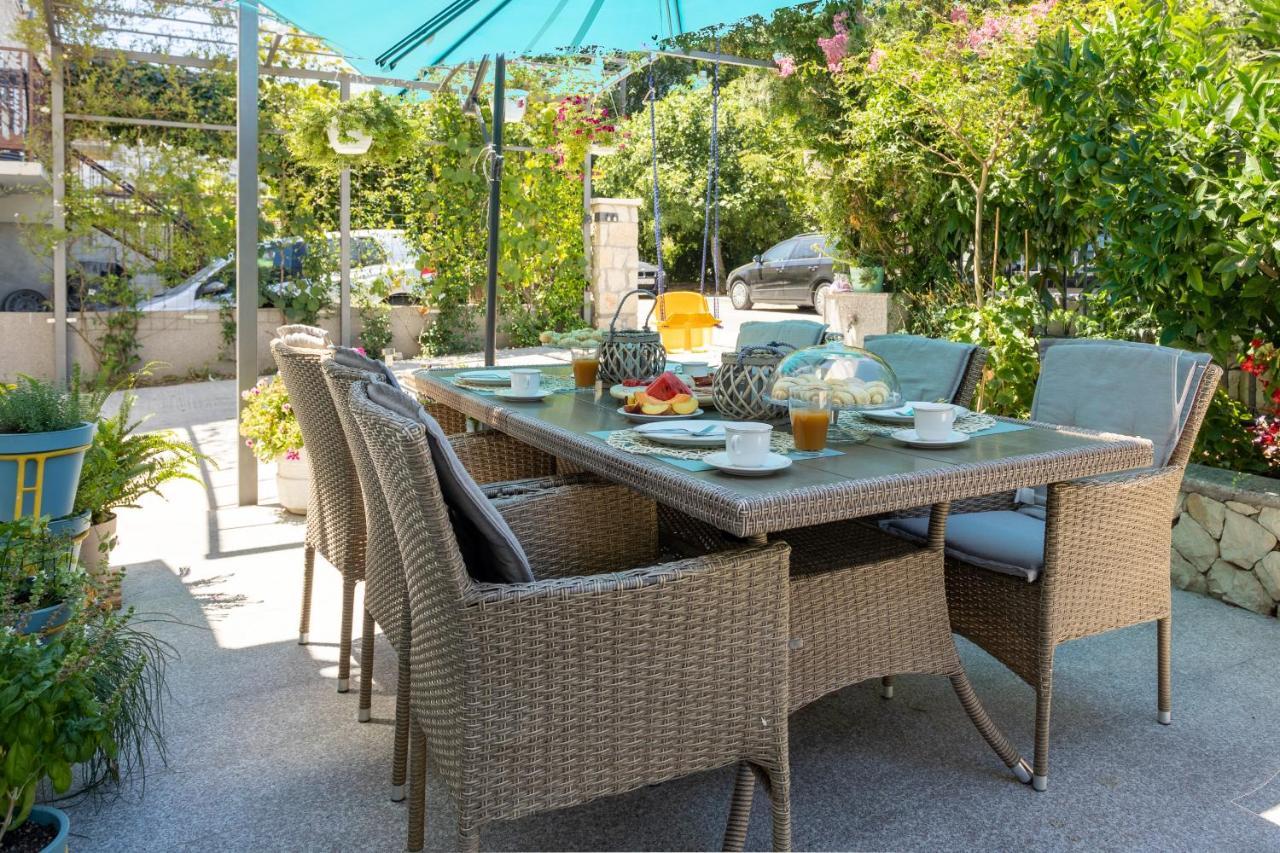 Apartman Citromelo Σπλιτ Εξωτερικό φωτογραφία